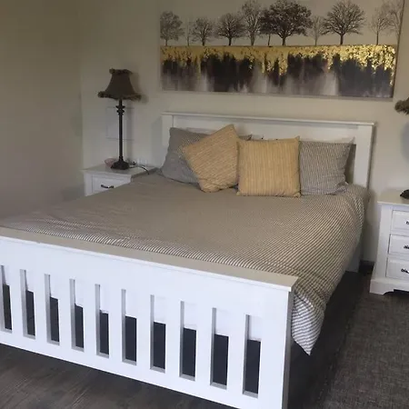 Happy Trails Holiday home
