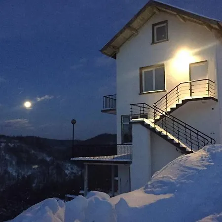 Holiday home Happy Trails *