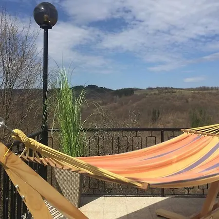 Holiday home Happy Trails Gabarevo