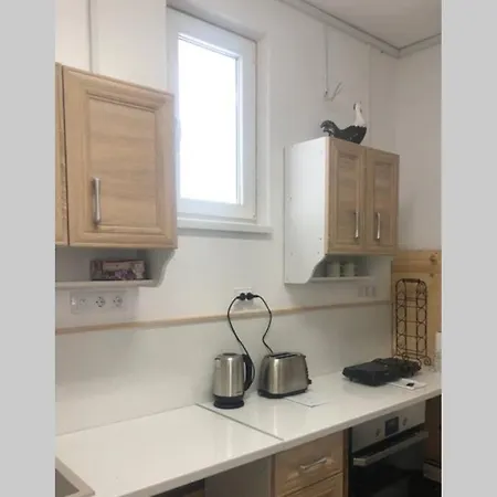 Happy Trails Holiday home Gabarevo