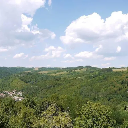 Happy Trails Gabarevo