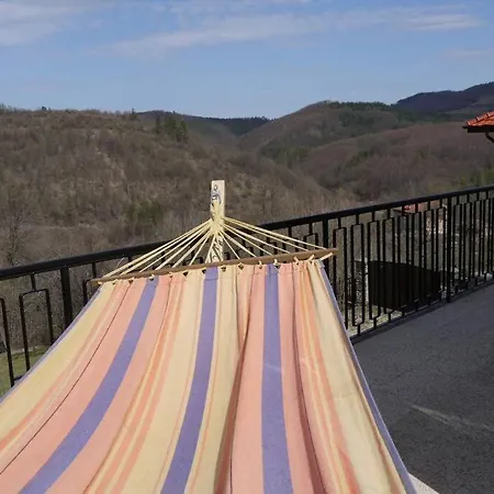 Happy Trails Holiday home