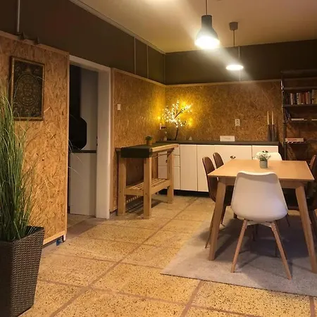 Happy Trails Holiday home Gabarevo