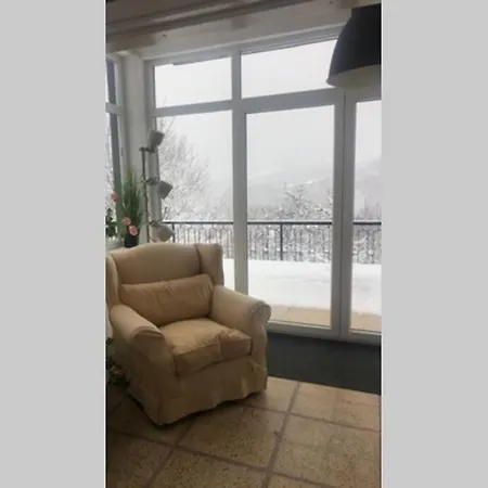 Happy Trails Holiday home Gabarevo