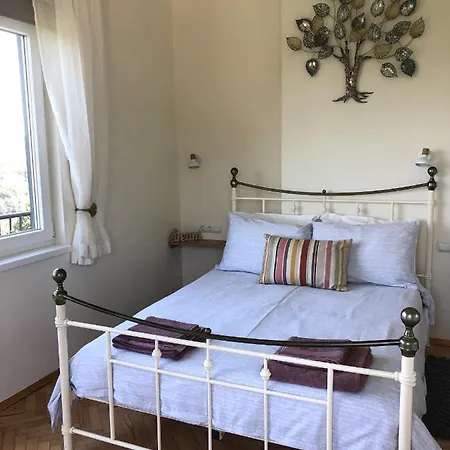 Holiday home Happy Trails Gabarevo