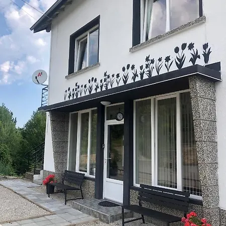 Holiday home Happy Trails Gabarevo