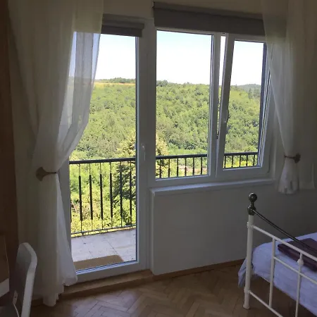 Happy Trails Holiday home Gabarevo